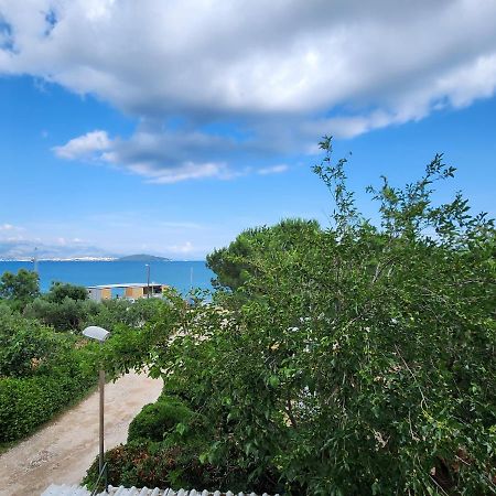 Airport Split Apartment Kastel Stafilic Luaran gambar