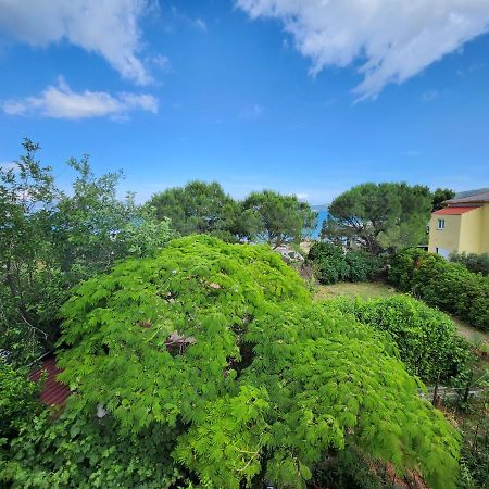 Airport Split Apartment Kastel Stafilic Luaran gambar
