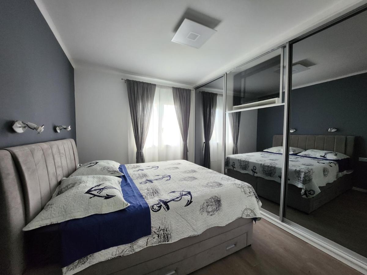 Airport Split Apartment Kastel Stafilic Luaran gambar