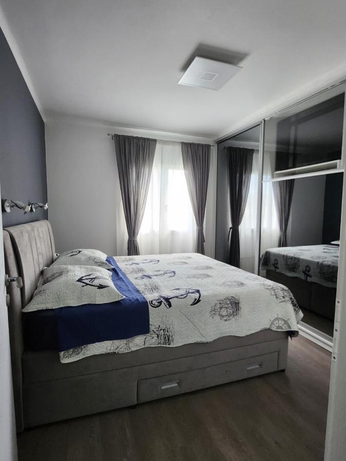 Airport Split Apartment Kastel Stafilic Luaran gambar