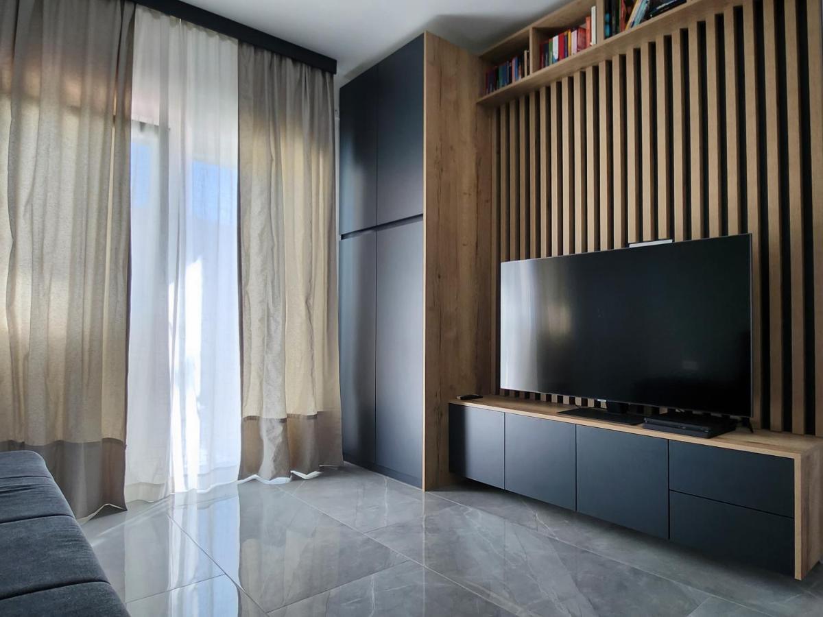 Airport Split Apartment Kastel Stafilic Luaran gambar
