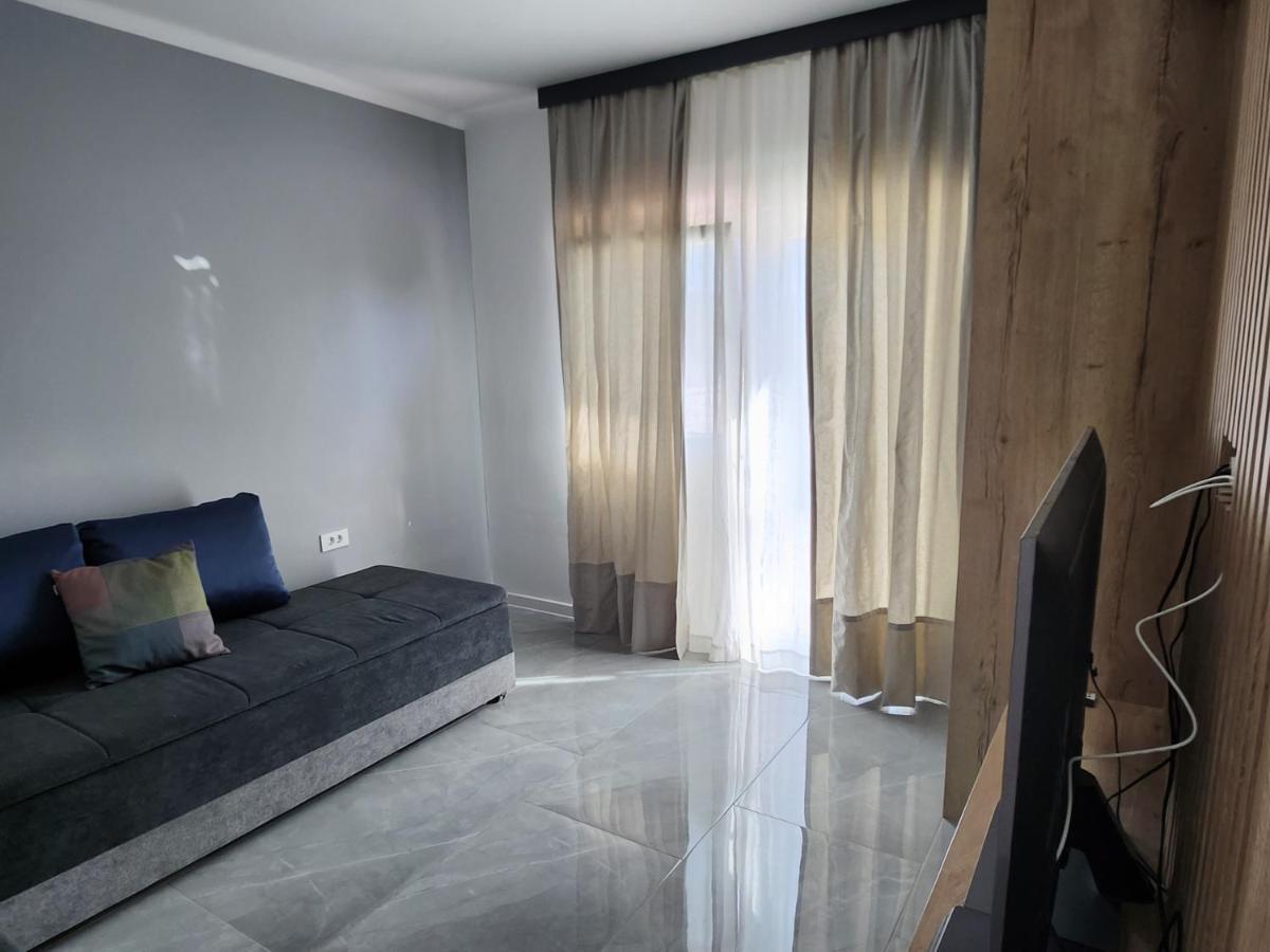 Airport Split Apartment Kastel Stafilic Luaran gambar