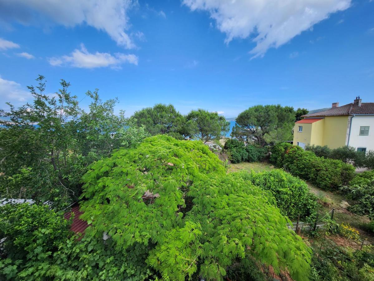 Airport Split Apartment Kastel Stafilic Luaran gambar