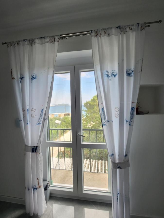 Airport Split Apartment Kastel Stafilic Luaran gambar