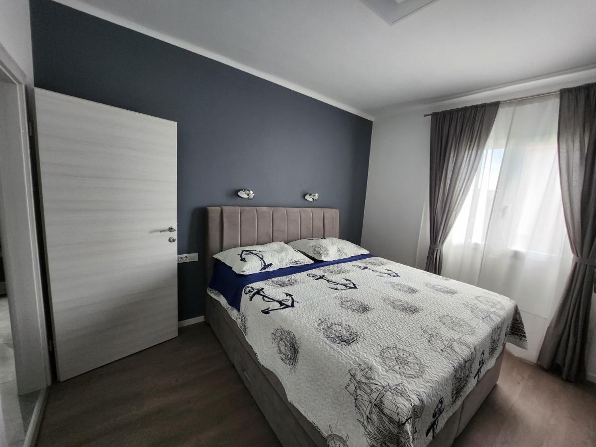 Airport Split Apartment Kastel Stafilic Luaran gambar